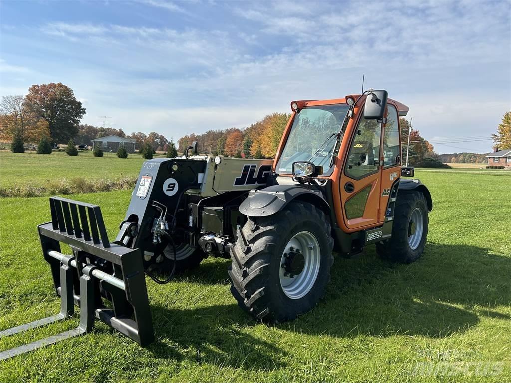 JLG 925 Сельскохозяйственные телескопические погрузчики