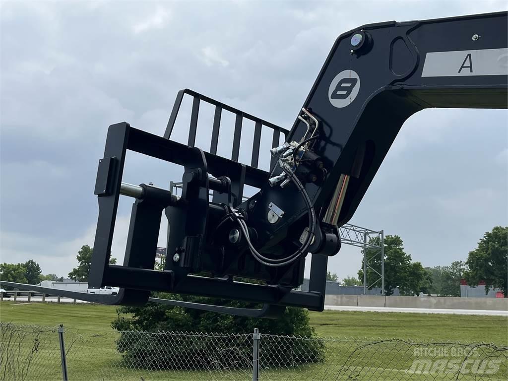 JLG AG823 Телескопические погрузчики