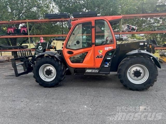JLG AG832 Телескопические погрузчики