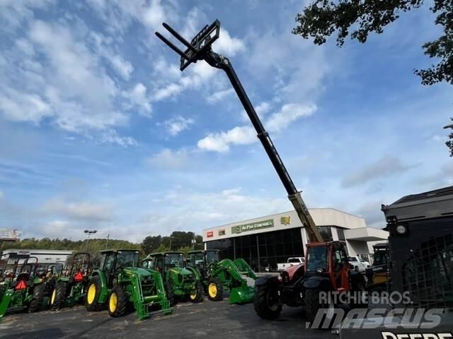 JLG AG832 Телескопические погрузчики