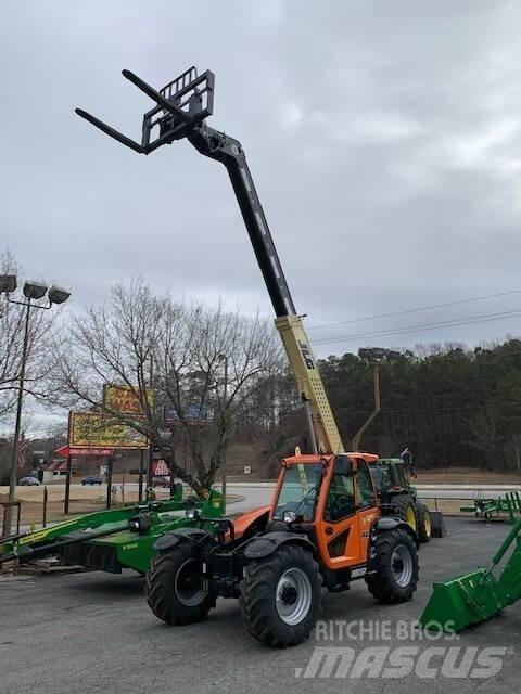 JLG AG925 Сельскохозяйственные телескопические погрузчики