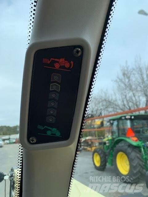 JLG AG925 Сельскохозяйственные телескопические погрузчики
