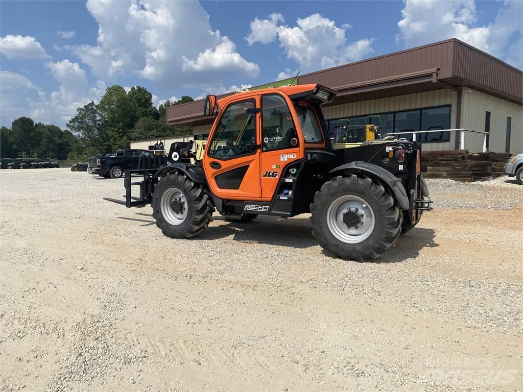 JLG AG925 Сельскохозяйственные телескопические погрузчики