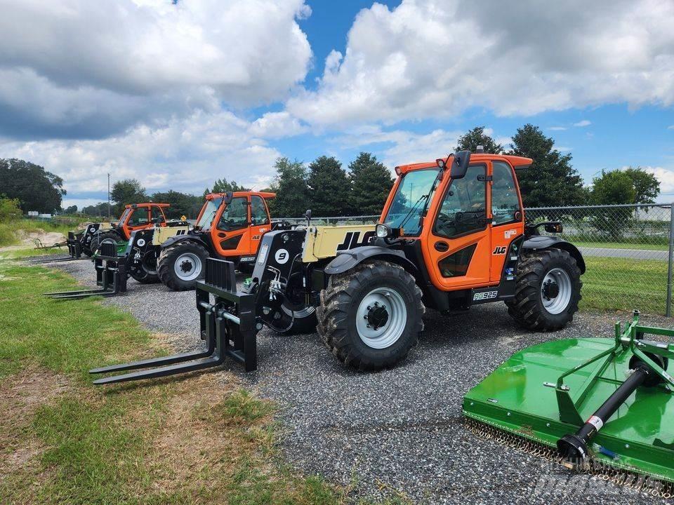 JLG AG925 Другие складские механизмы