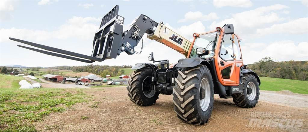 JLG AG925 Телескопические погрузчики