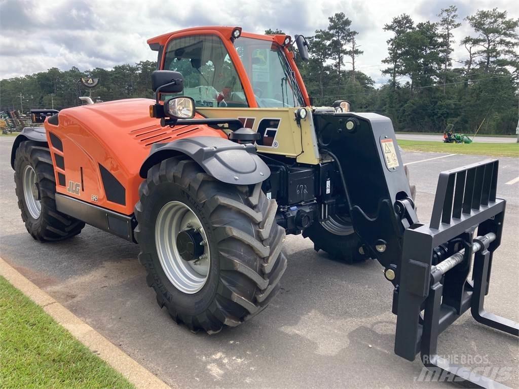 JLG AG925 Телескопические погрузчики