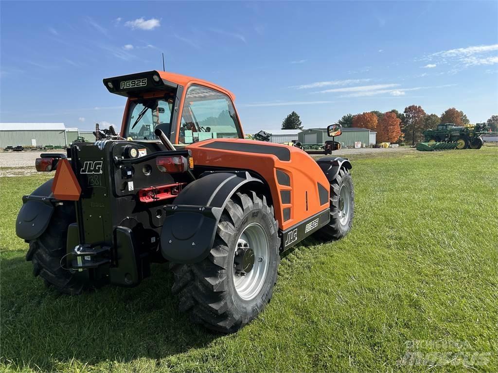 JLG AG925 Телескопические погрузчики