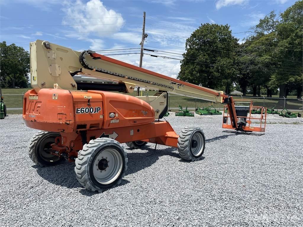 JLG E600JP Другие грузоподъемные машины