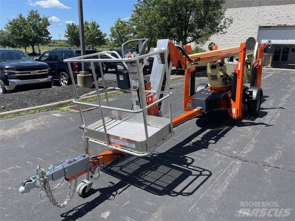 JLG ET500J Другие грузоподъемные машины