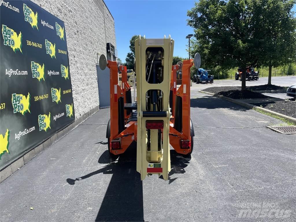 JLG ET500J Другие грузоподъемные машины
