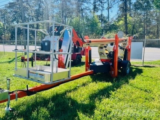 JLG ET500J Другие грузоподъемные машины