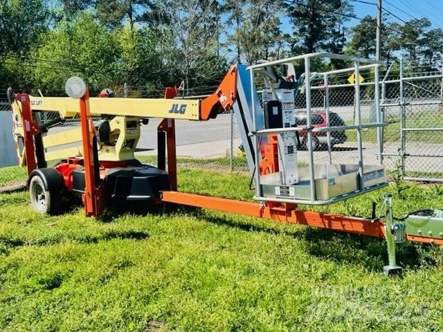 JLG ET500J Другие грузоподъемные машины