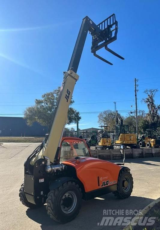 JLG G5-18A Другие складские механизмы