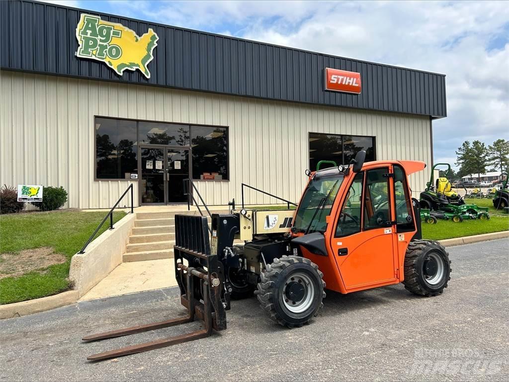 JLG G5-18A Телескопические погрузчики
