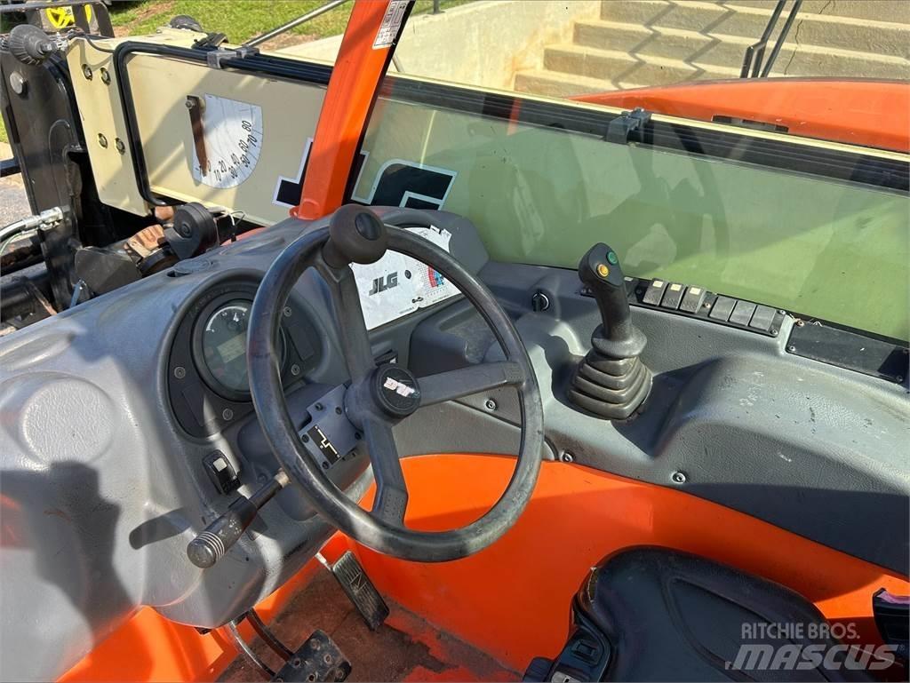 JLG G5-18A Телескопические погрузчики