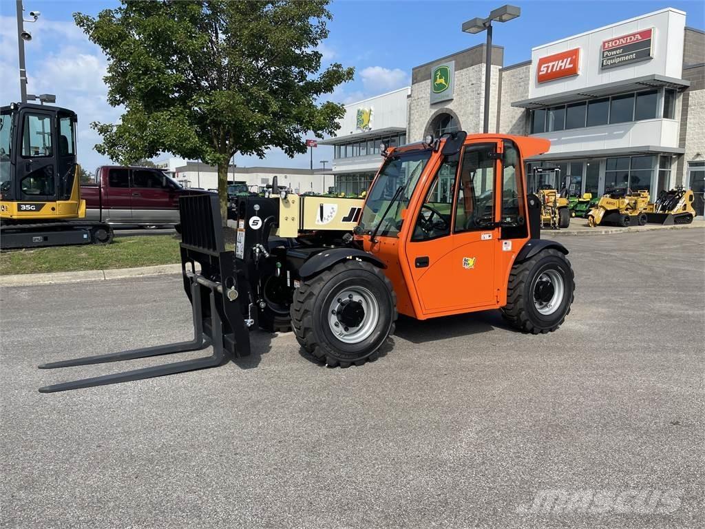 JLG G5-18A Телескопические погрузчики