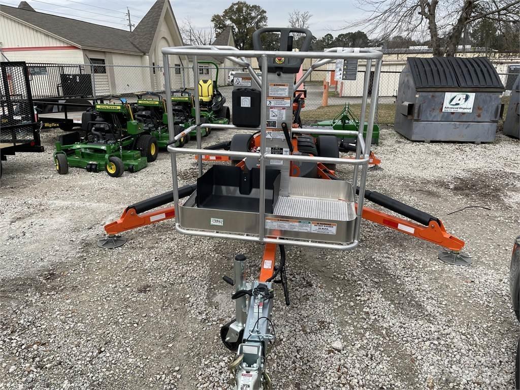 JLG T350 Другие грузоподъемные машины
