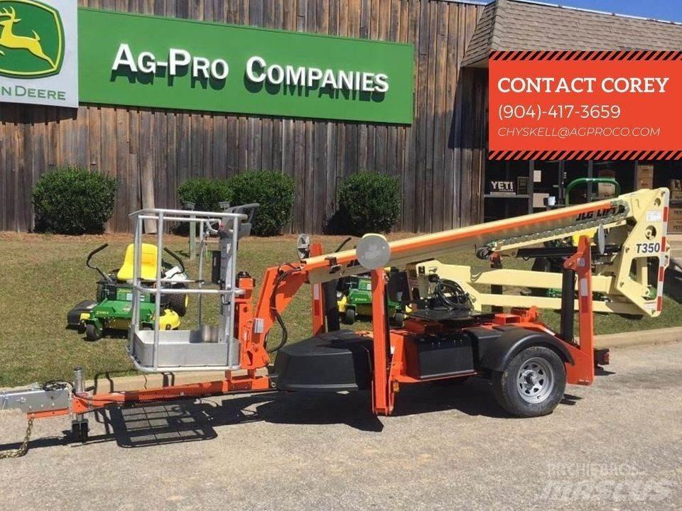 JLG T350 Другие грузоподъемные машины