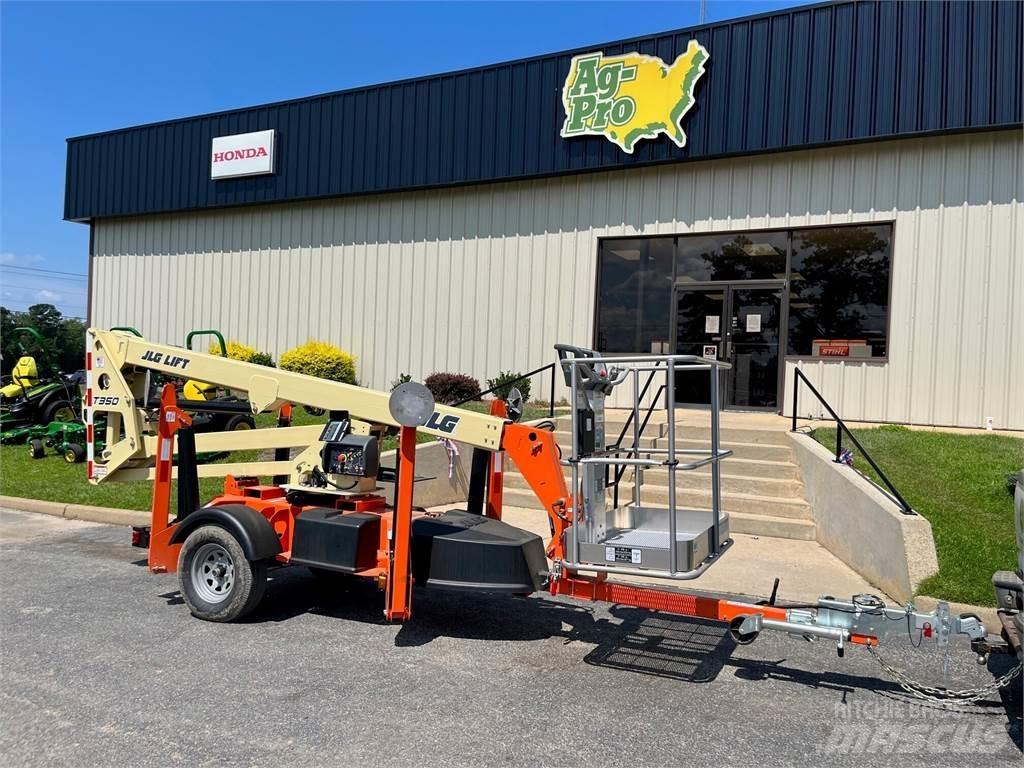 JLG T350 Другие грузоподъемные машины