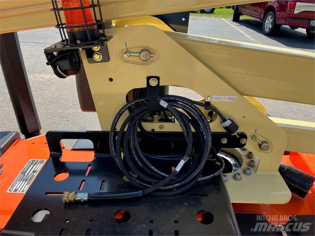 JLG T350 Другие грузоподъемные машины