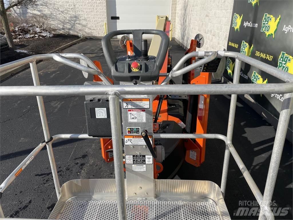 JLG T350 Другие грузоподъемные машины