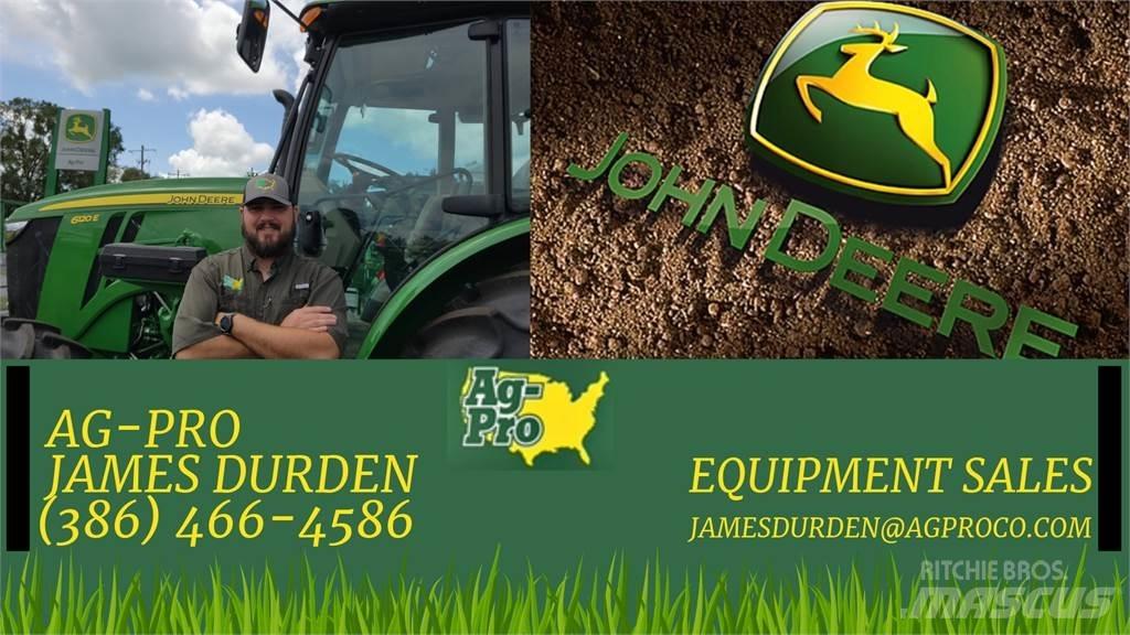 John Deere 17 P Мини-экскаваторы