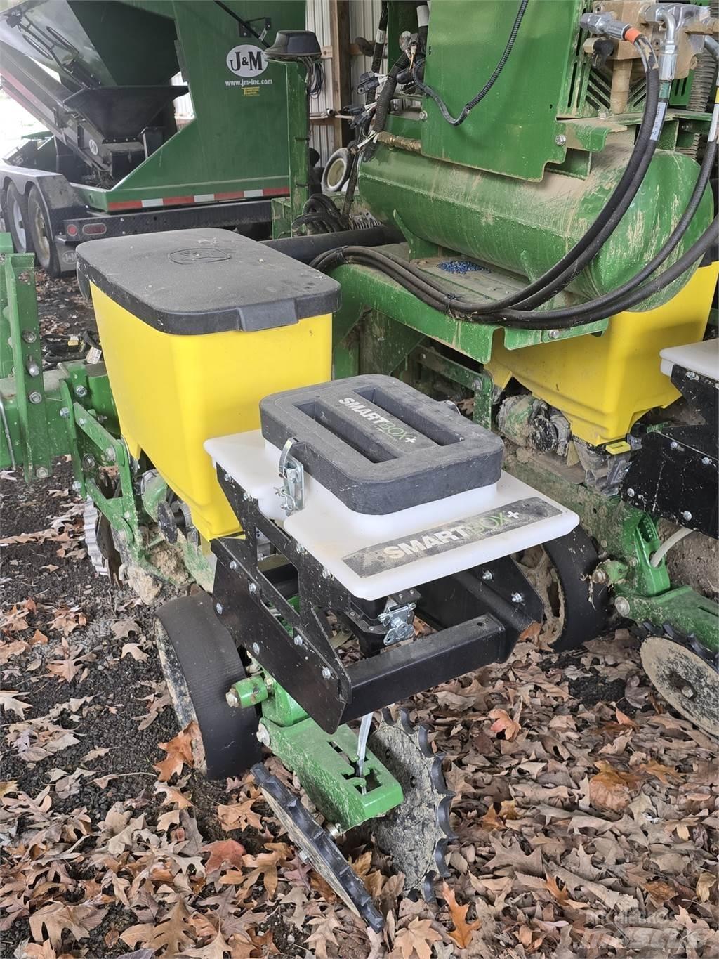 John Deere 1720 Сажалки