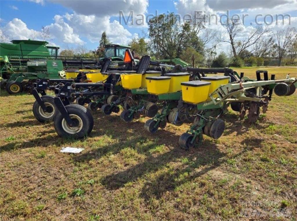 John Deere 1720 Сажалки