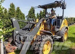John Deere 184 G Малые погрузчики