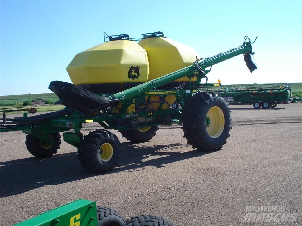John Deere 1890 Сеялки