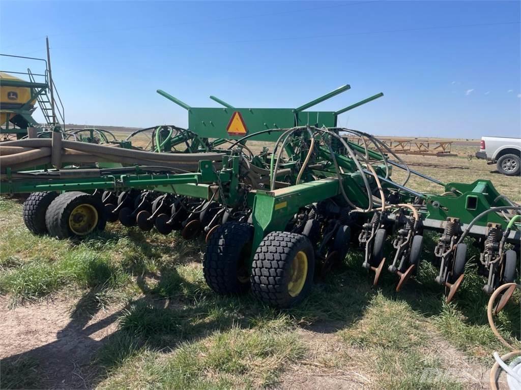 John Deere 1890 Сеялки