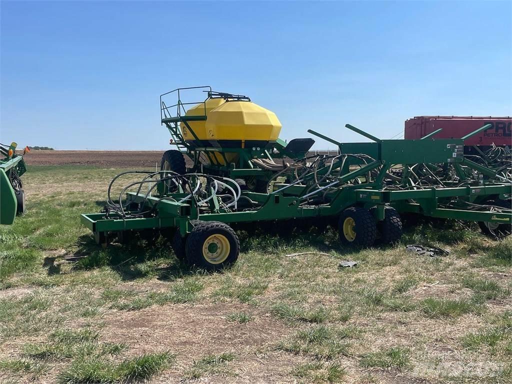John Deere 1890 Сеялки