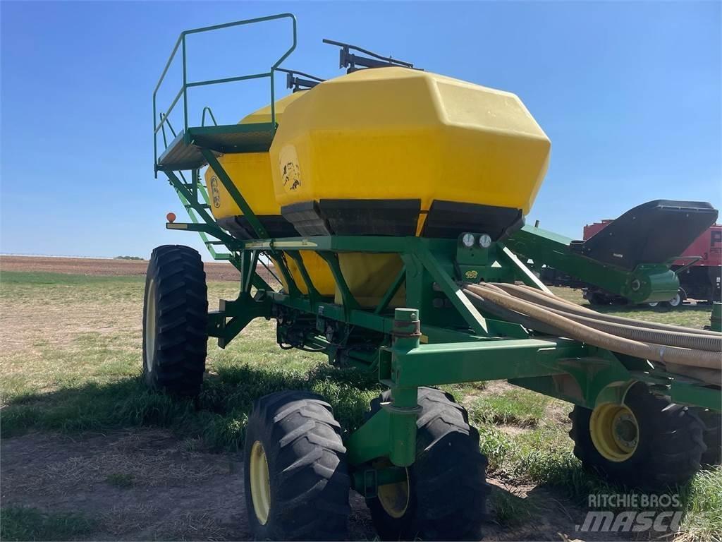 John Deere 1910 Сеялки