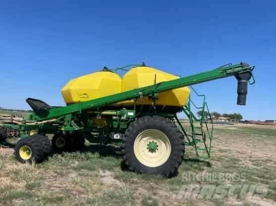 John Deere 1910 Сеялки
