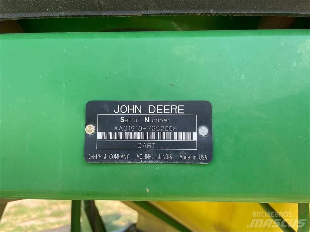 John Deere 1910 Сеялки