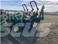 John Deere 2025R Коммунальные тракторы