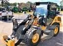 John Deere 204 G Малые погрузчики