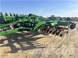John Deere 2720 Прочее почвообрабатывающее оборудование