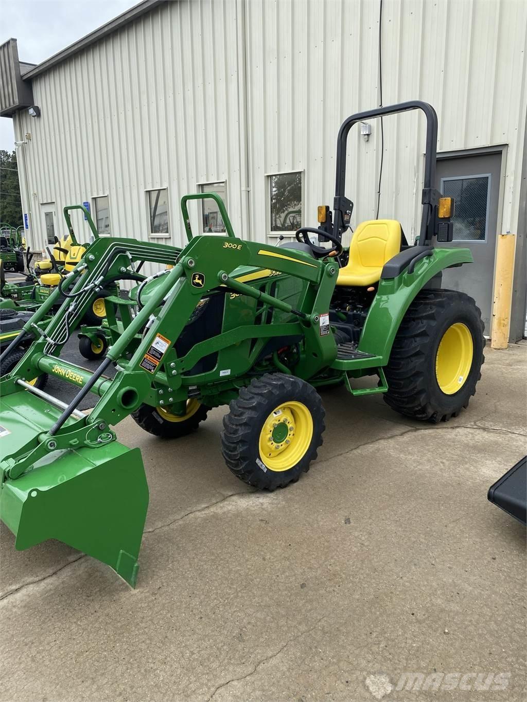 John Deere 3035D Сельхозтехника - Другие