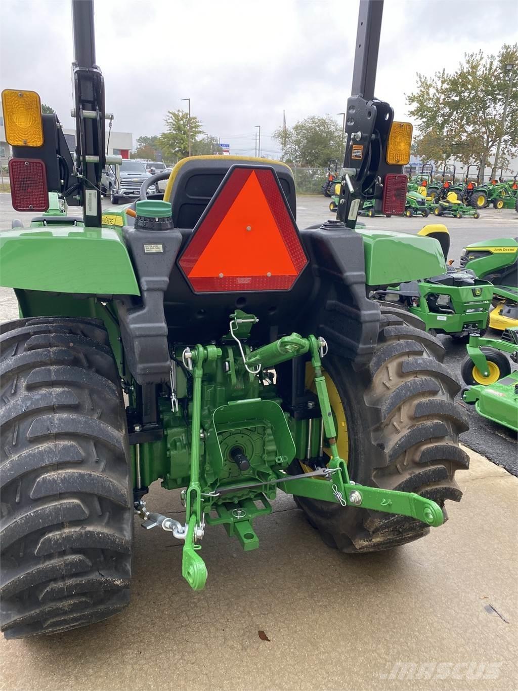 John Deere 3035D Сельхозтехника - Другие