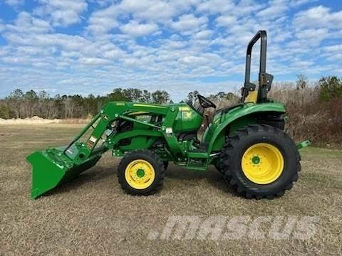 John Deere 3043D Трактора