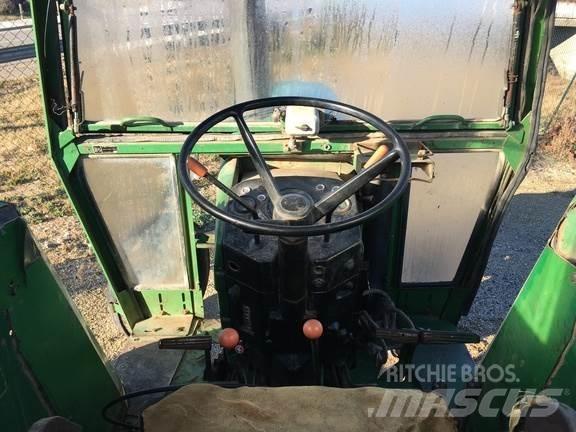 John Deere 3135 Трактора