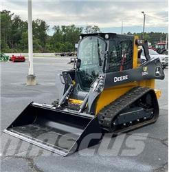 John Deere 325G Мини-погрузчики