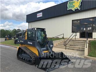 John Deere 325G Малые погрузчики