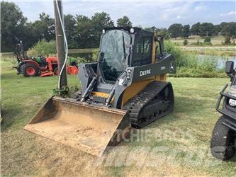 John Deere 325G Малые погрузчики