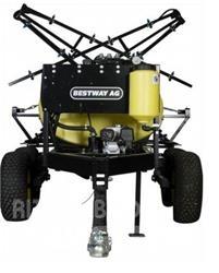 John Deere 3p200 Прицепные опрыскиватели