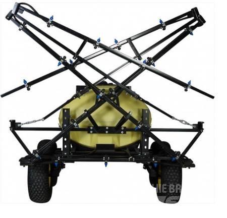 John Deere 3p200 Прицепные опрыскиватели