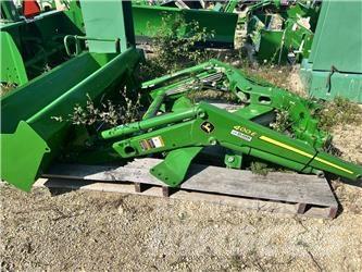 John Deere 400E Трактора