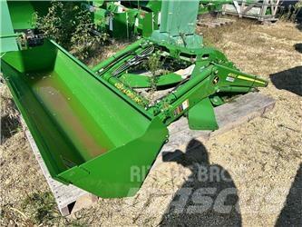 John Deere 400E Трактора