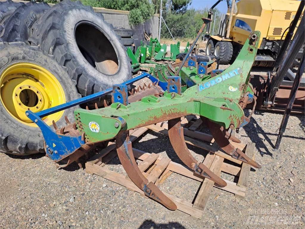 John Deere 443 Комплектующие сельхозмашин для уборки сена